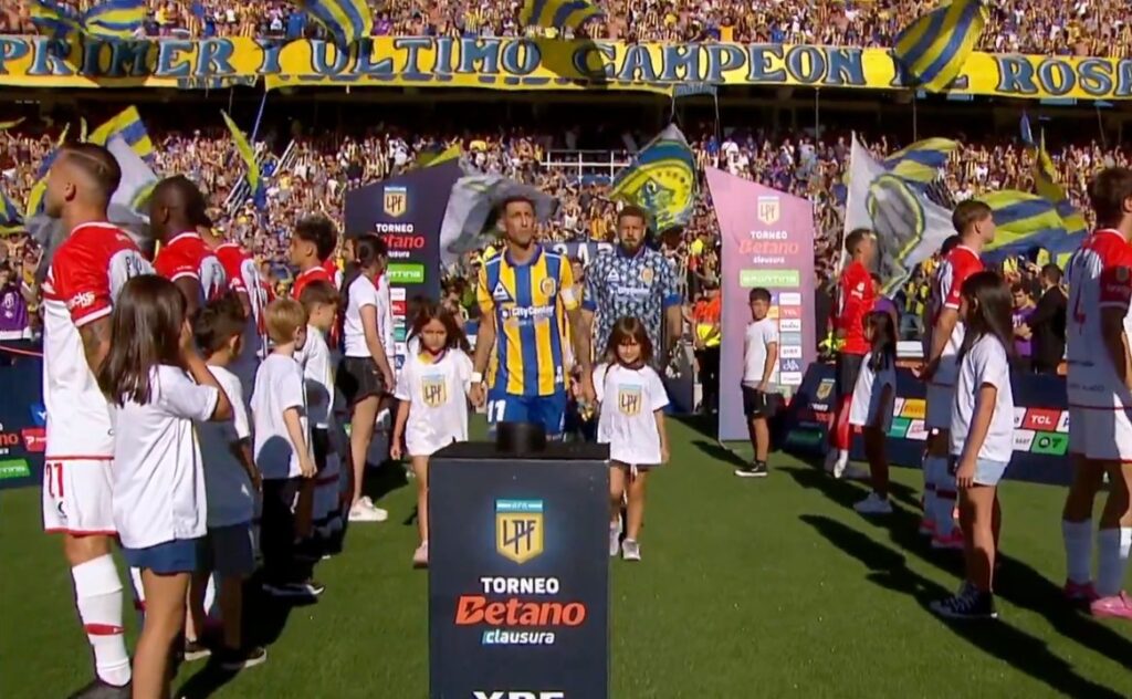 La sorpresiva decisión de la AFA con el “pasillo” de espaldas de Estudiantes