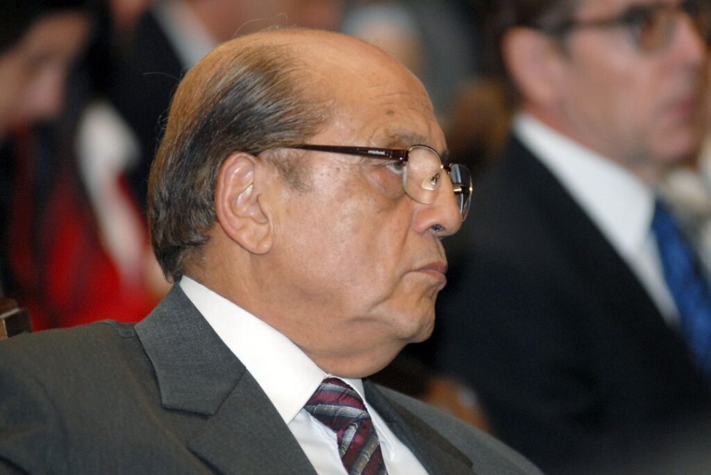 Quién reemplaza a Juan José Mussi como intendente de Berazategui