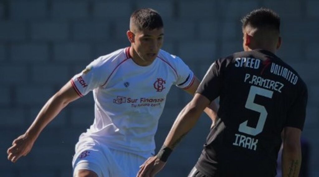 Barracas Central le ganó a Riestra y se clasificó a cuartos del Torneo Clausura