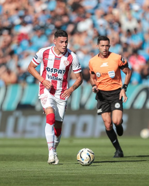 🔴 Unión – Gimnasia EN VIVO: Minuto a minuto del Torneo Clausura