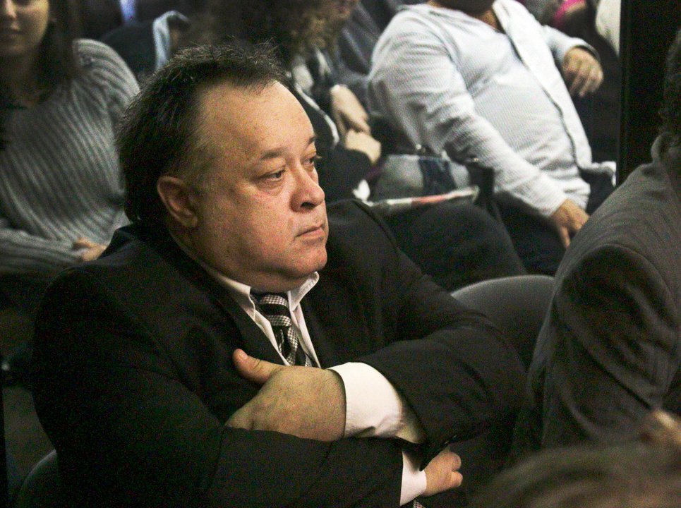 La impunidad de Carlos Telleldín: la denuncia de su ex pareja por violencia