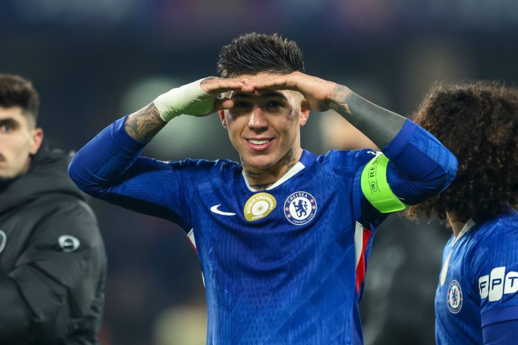 Así les fue a los argentinos en la nueva fecha de Champions League