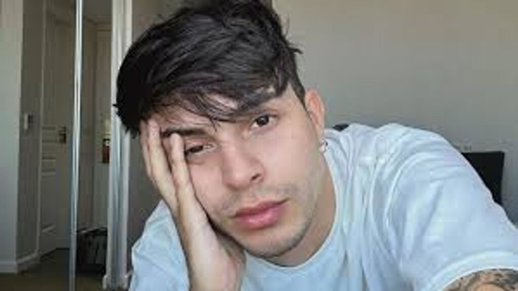 Rusherking aseguró “estar conociéndose con alguien"