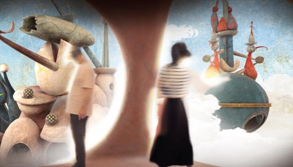 Realidad virtual del Museo del Prado llega por primera vez a la Argentina