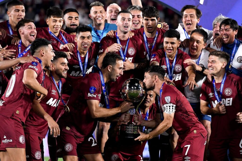 Copa Sudamericana 2026: cuatro de los cinco grandes podrían disputarla