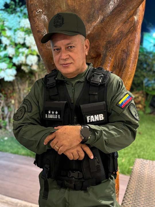 Venezuela advierte a Marco Rubio que sus “ínfulas de conquistador se van a estrellar”