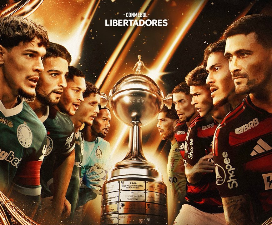 Comenzó la venta de entradas para la final de la Copa Libertadores 2025