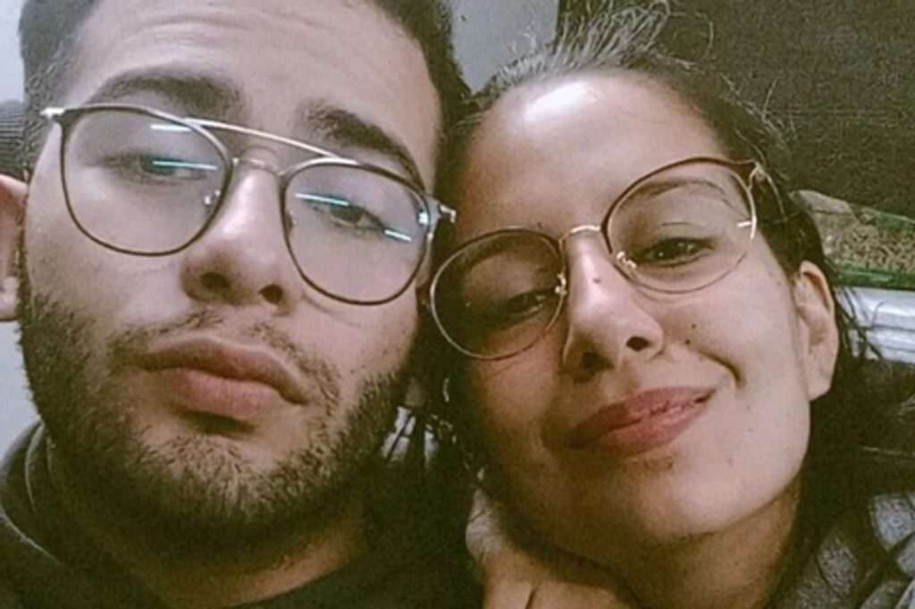 Las escalofriantes búsquedas en redes que hizo César Sena: "Qué pasa con el alma en una muerte violenta"