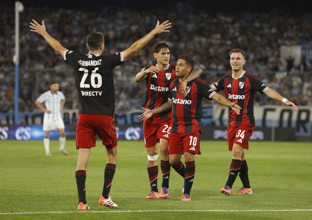 River, sobre el título de la AFA a Rosario Central: “Fue un encuentro informal“