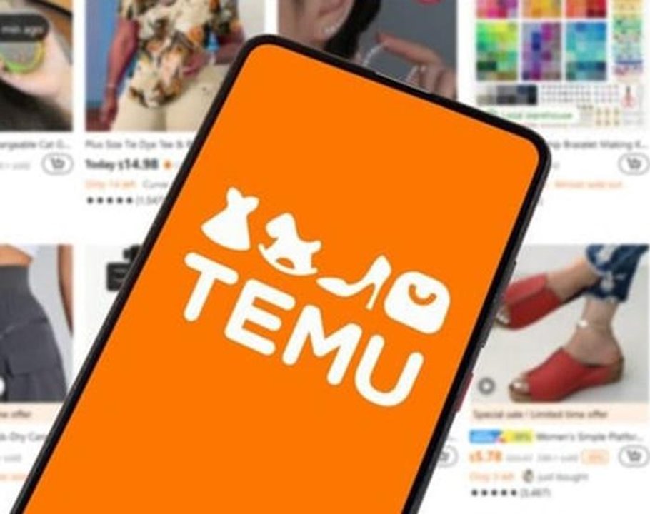 Temu disparó para el Black Friday una artillería de beneficios y promociones pero lo mejor viene en Navidad