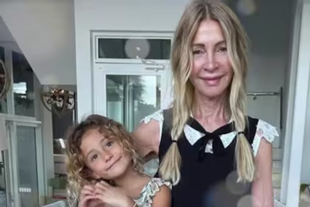 Cris Morena sobre la muerte de su nieta Mila: “El número ocho me persigue”