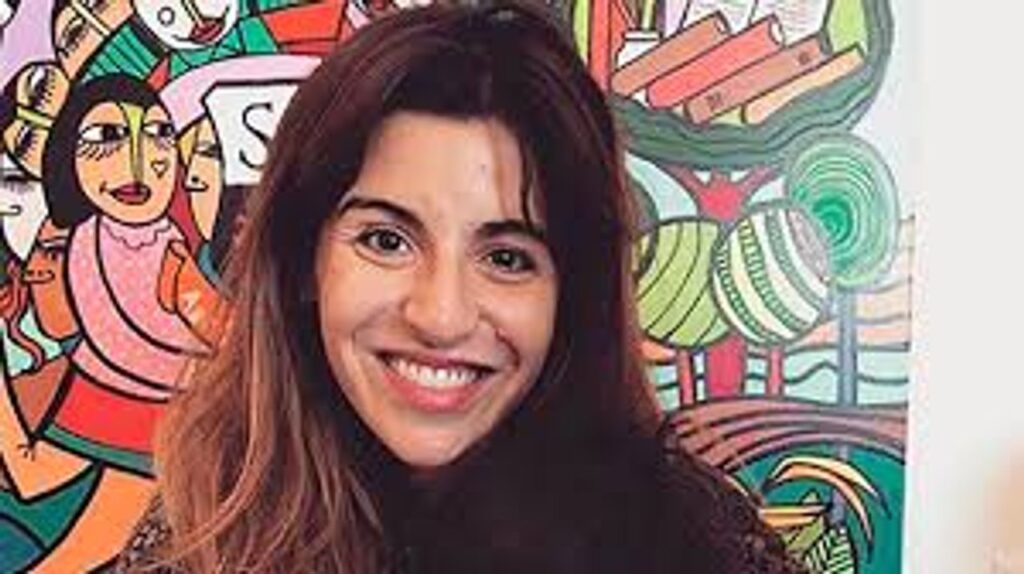 Gianinna Maradona le dijo chau a Daniel Osvaldo: quién es su nuevo novio
