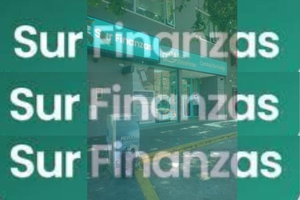 Sur Finanzas: ¿con qué servicios y prestaciones comenzó a trabajar?