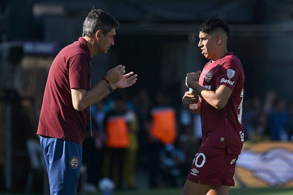 🔴Lanús vs. Tigre EN VIVO: minuto a minuto del Torneo Clausura