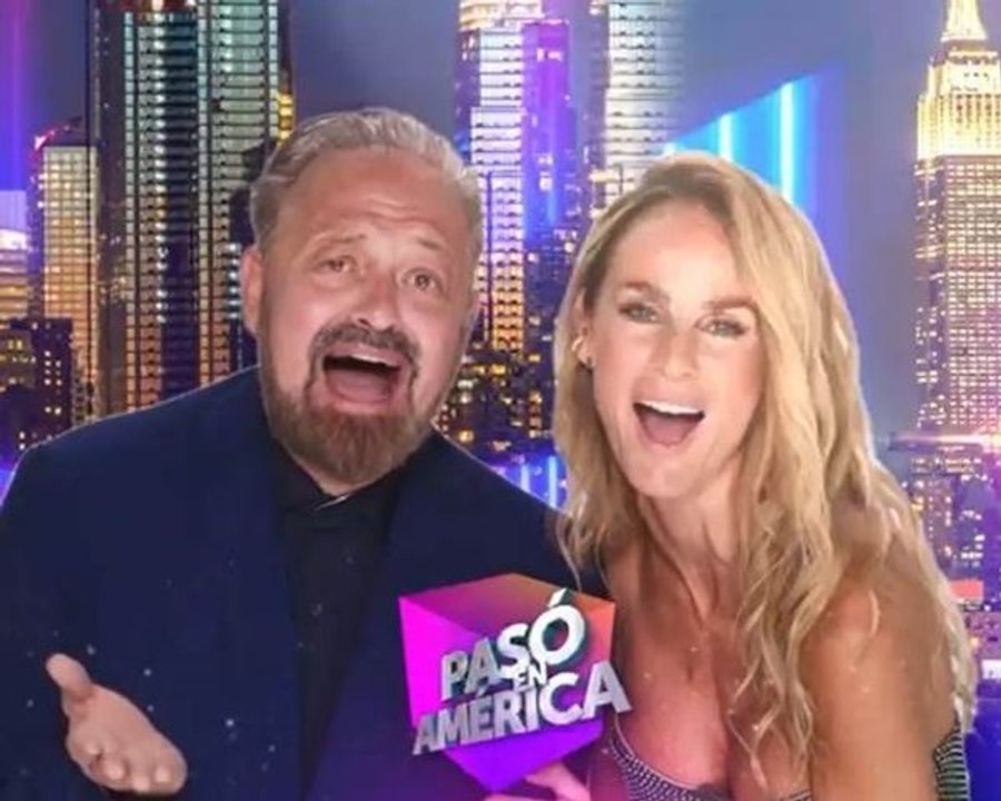 Se vienen nuevos cambios en la programación de América TV