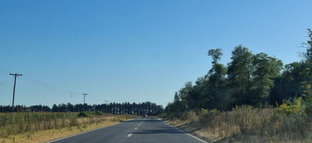 Tras el anuncio del Gobierno, le “llueven” pedidos a Caputo por arreglos en rutas nacionales