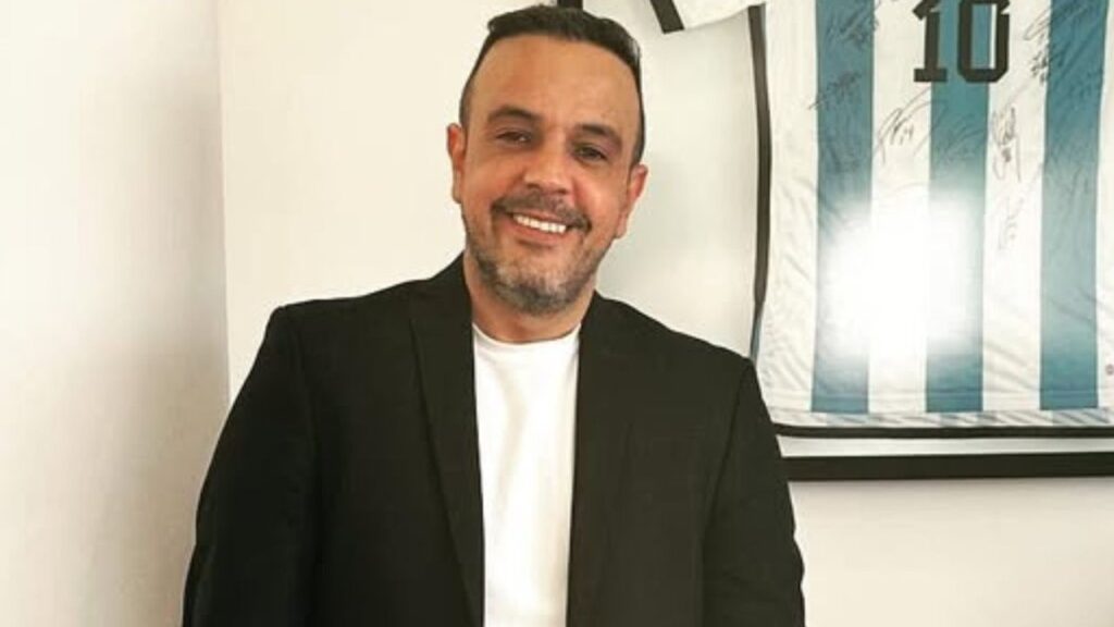 El abogado Payarola fue detenido tras un allanamiento en Nordelta por estafas