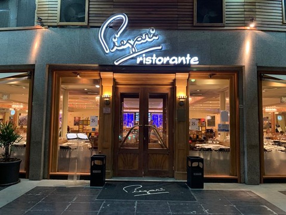 Industria del juicio: un fallo laboral por $200 millones pone a Piegari al borde del cierre