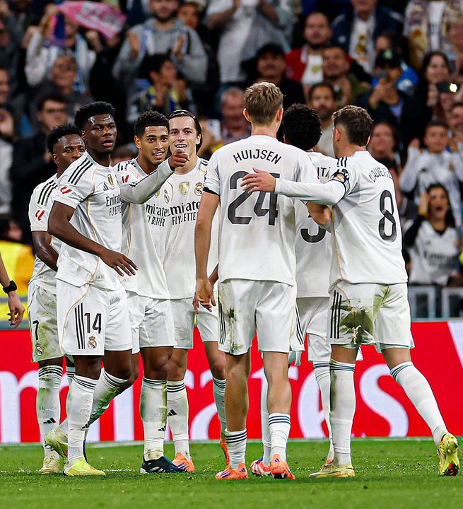 Getafe recibe a Elche en el incio de la fecha 14 de LaLiga de España