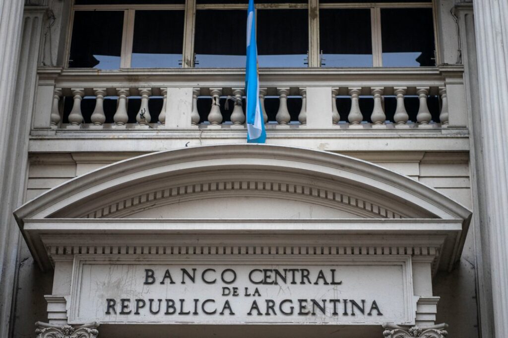 Por qué subieron las reservas del Banco Central