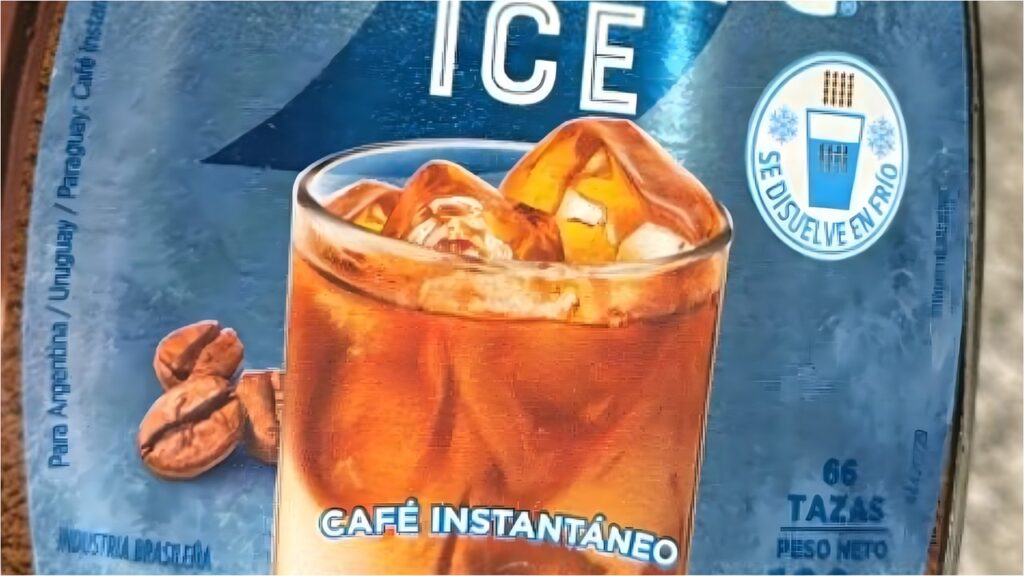 ¿Cuál es el mejor café instantáneo para tomar frío? Descubrí por qué se viralizó