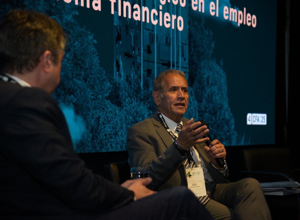 Sindicalista pide “mejores puestos de trabajo, registrados y de calidad” en medio del debate por reforma laboral