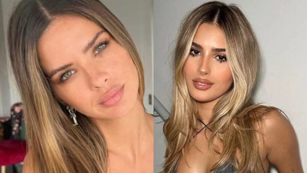 La China Suárez cruzó a Juli Poggio por criticar su actuación: “Qué raro…”