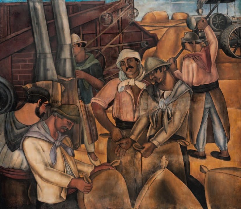 Ingresan nuevas obras de artistas latinoamericanos a la Colección Malba