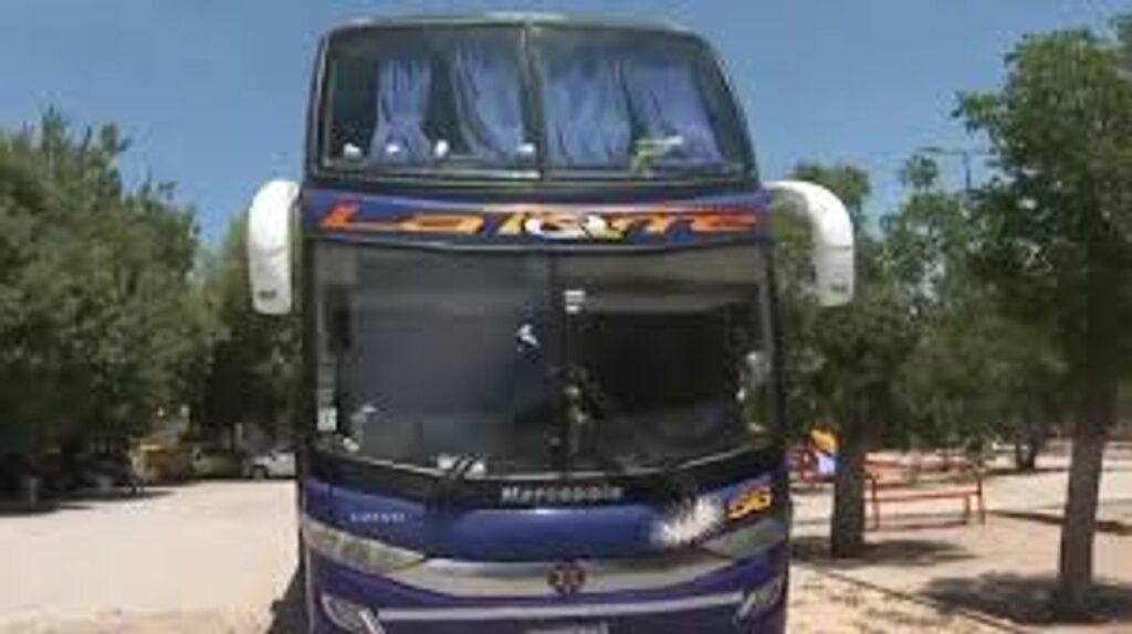 Violento asalto a turistas argentinos que iban a Chile para un tour de compras