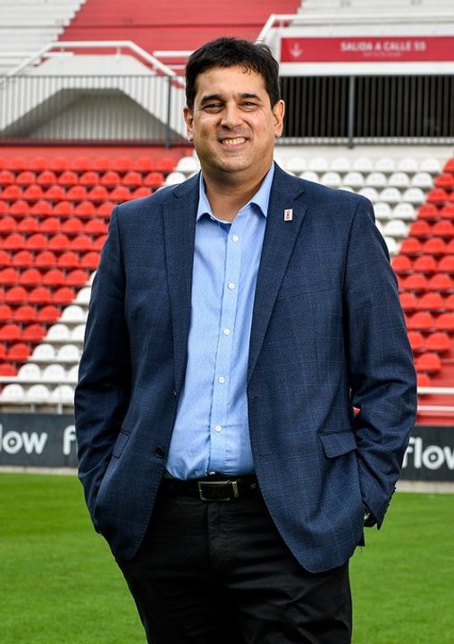 Quién asumirá como presidente de Estudiantes tras la sanción de AFA a Verón