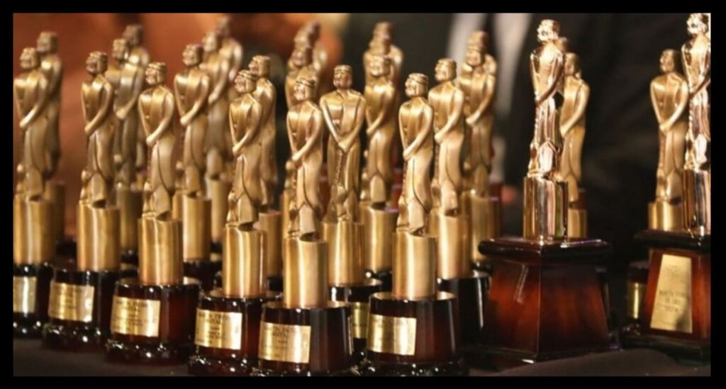 🔴Premios Martín Fierro de Cable 2025 EN VIVO: quién ganó el de Oro, todos los ganadores, looks