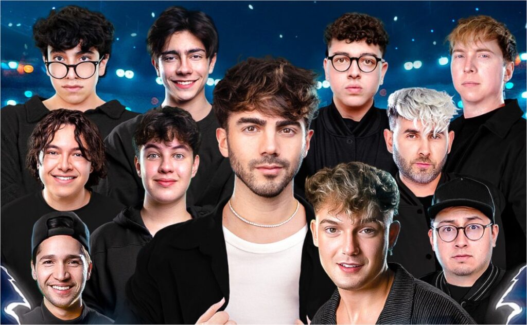 Fede Vigevani en Vélez: cuándo salen las entradas y cómo comprarlas para su show despedida