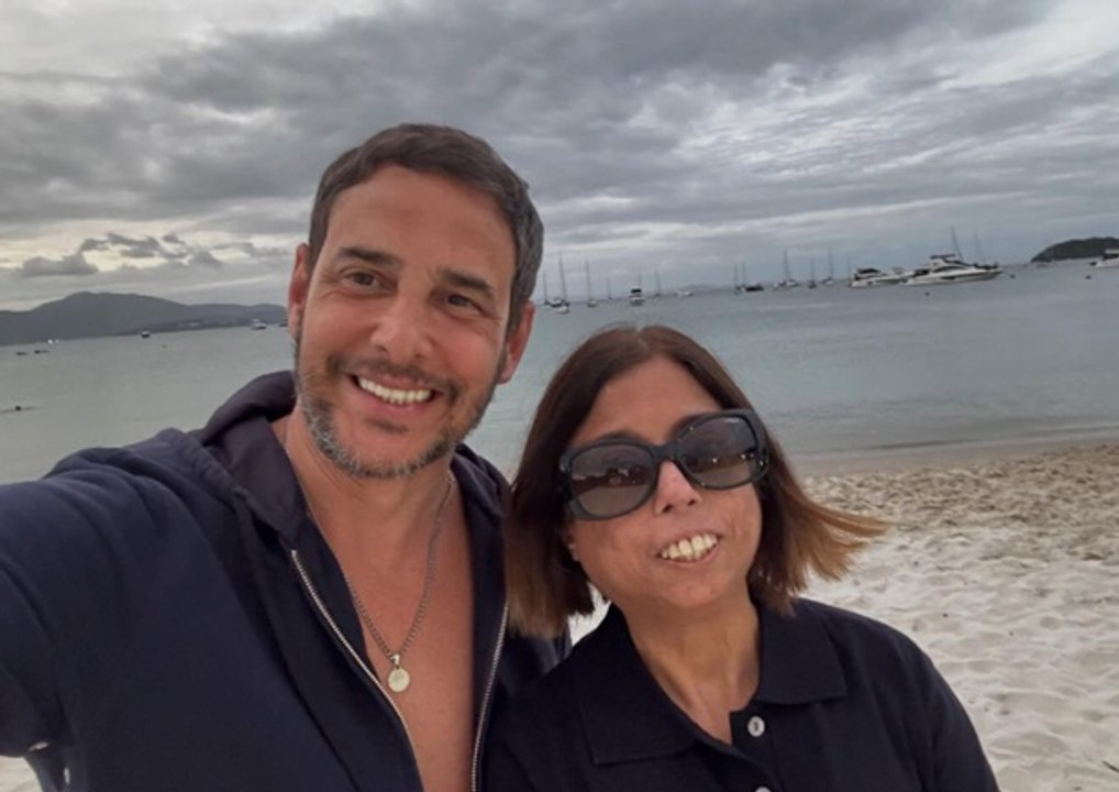 Muerte en Intrusos: el conmovedor posteo de Rodrigo Lussich