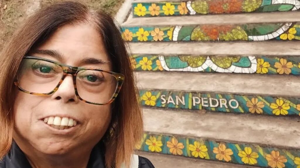 Quién era Meche Portillo: productora y creadora de Los Escandalones en Intrusos