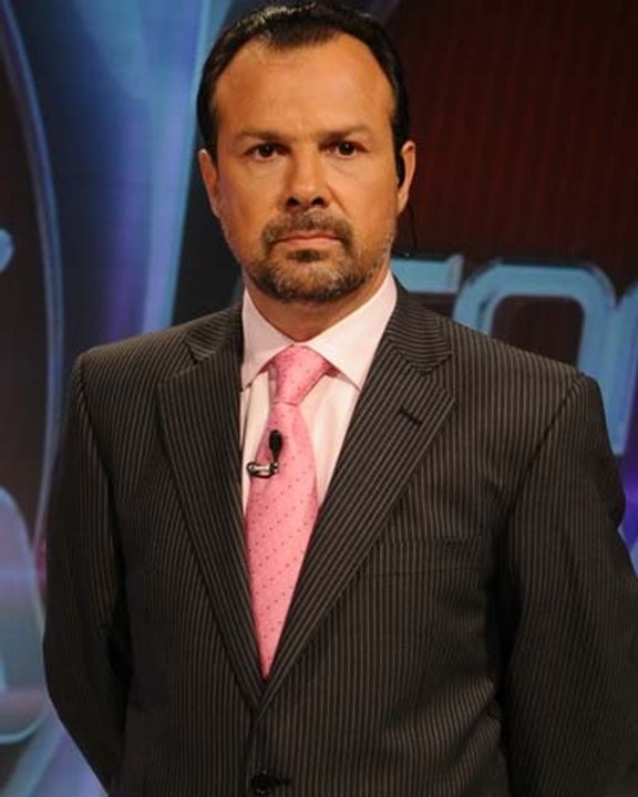 El “Gato" Sylvestre explotó en los Martín Fierro: “No nos van a callar jamás”