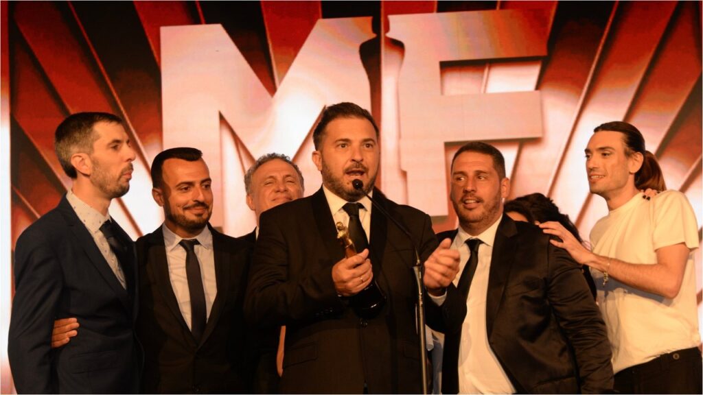 Brancatelli explicó la ausencia de Rial en los Martín Fierro de Cable