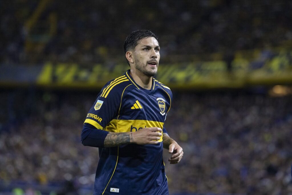 Boca-Argentinos: hora, formaciones y cómo ver los cuartos de final del Clausura