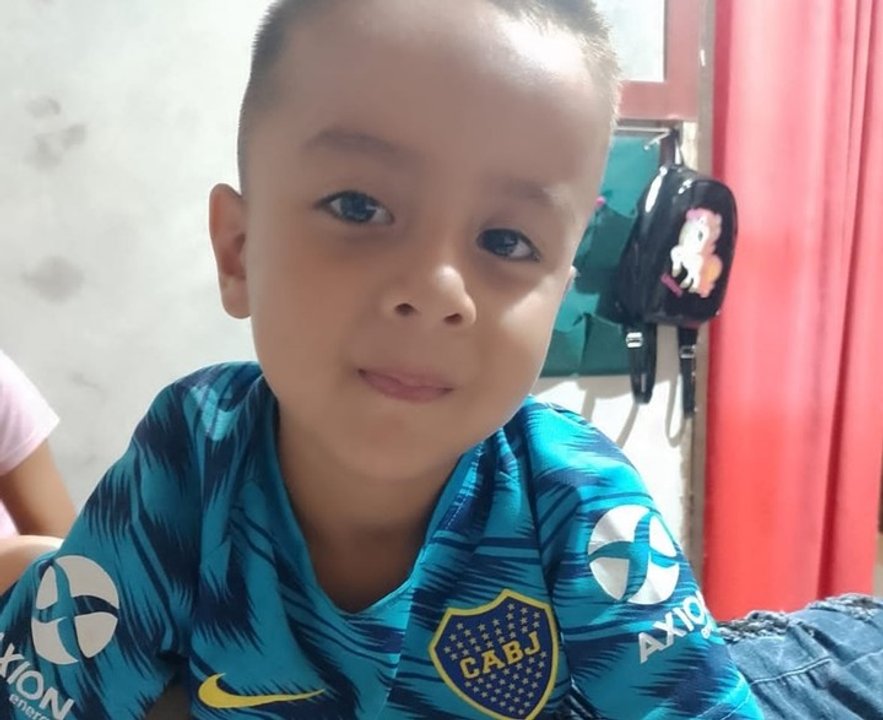 Caso Loan: seguirán buscando al menor tras una orden de la Justicia