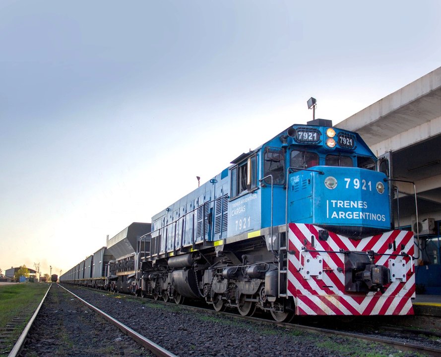 Nuevos fondos del FOCEM para reactivar la Línea Urquiza