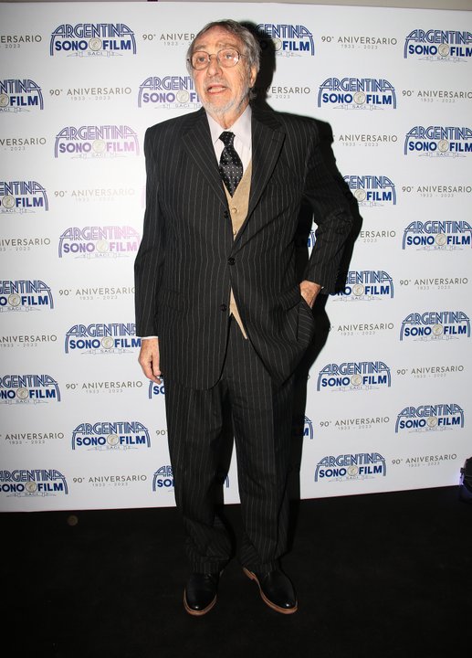 Luis Brandoni tuvo que suspender su obra de teatro por un problema de salud