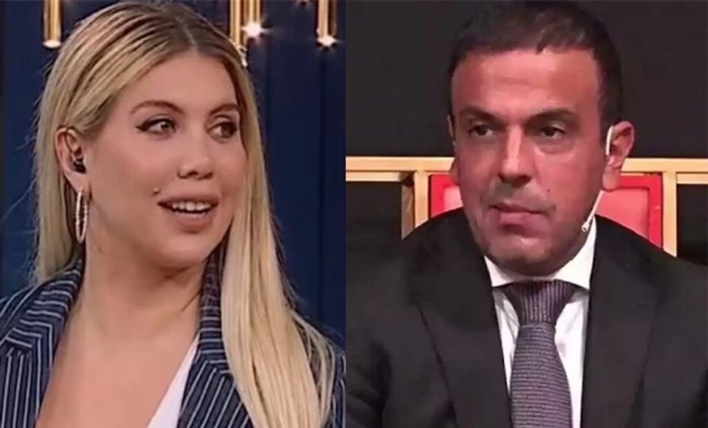 Nicolás Payarola pidió que Wanda Nara declaré como testigo
