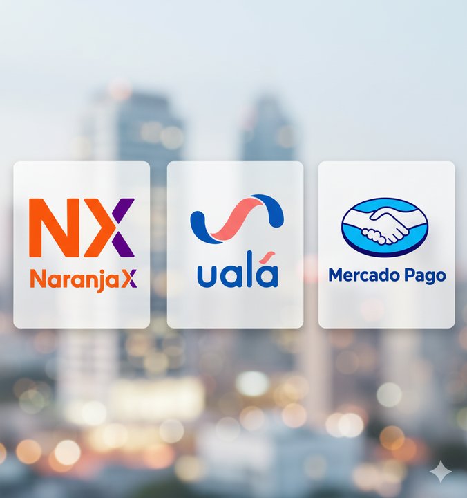 Billeteras virtuales: CNV limita la inversión en cauciones que definen intereses