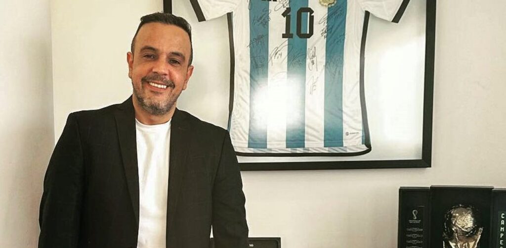 Payarola se negó a declarar pero solicitó que Wanda Nara comparezca como testigo