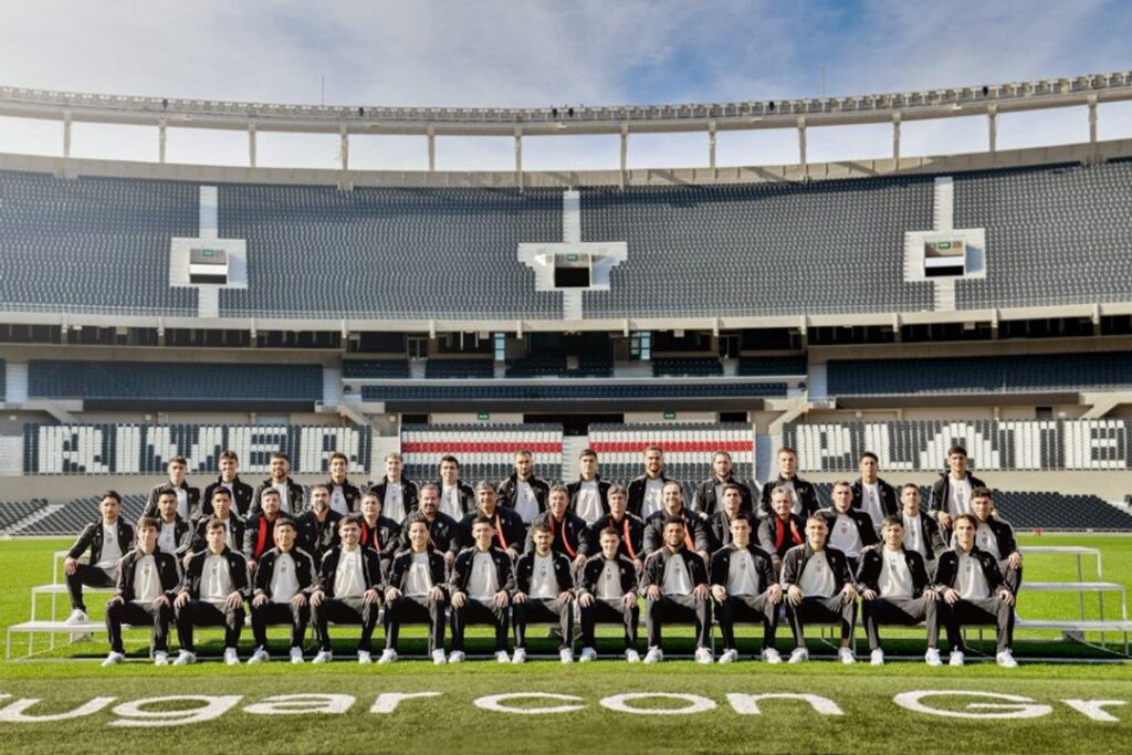 "No siguen“: el portazo de Gallardo a cinco referentes que cambia la historia de River