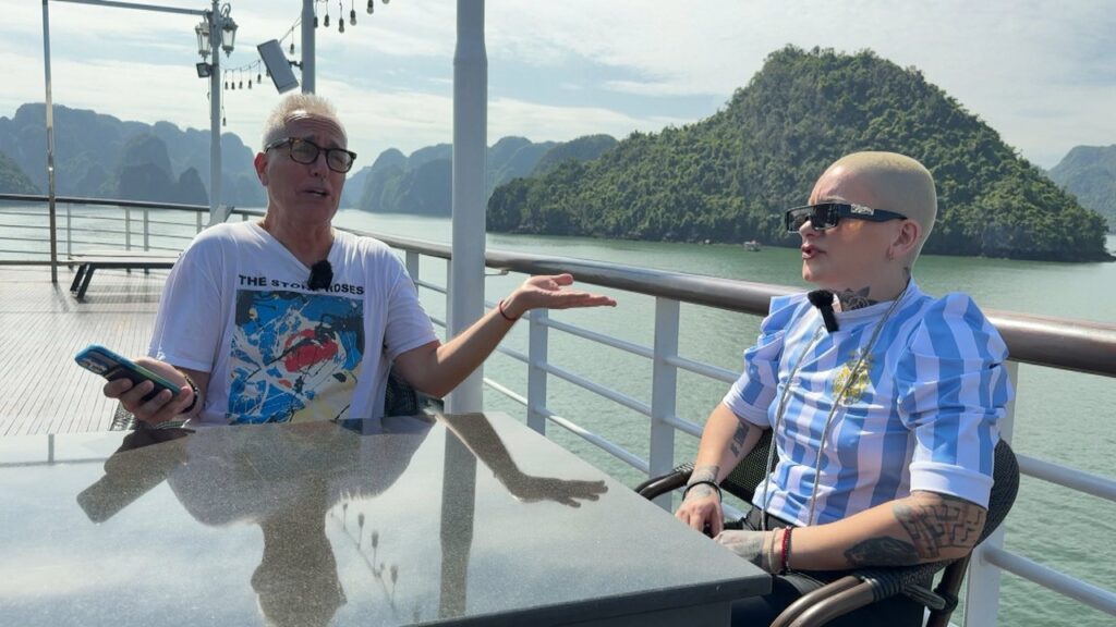 Furia de Gran Hermano: "Tenemos un ganador ficticio y la ganadora soy yo"