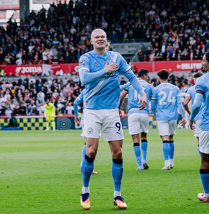 Ni Magis TV ni Pelota Libre: cómo ver Manchester City vs Leeds United EN VIVO por Internet