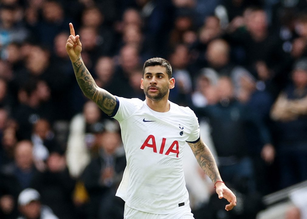 Ni Magis TV ni Pelota Libre: cómo ver Tottenham vs Fulham EN VIVO por Internet