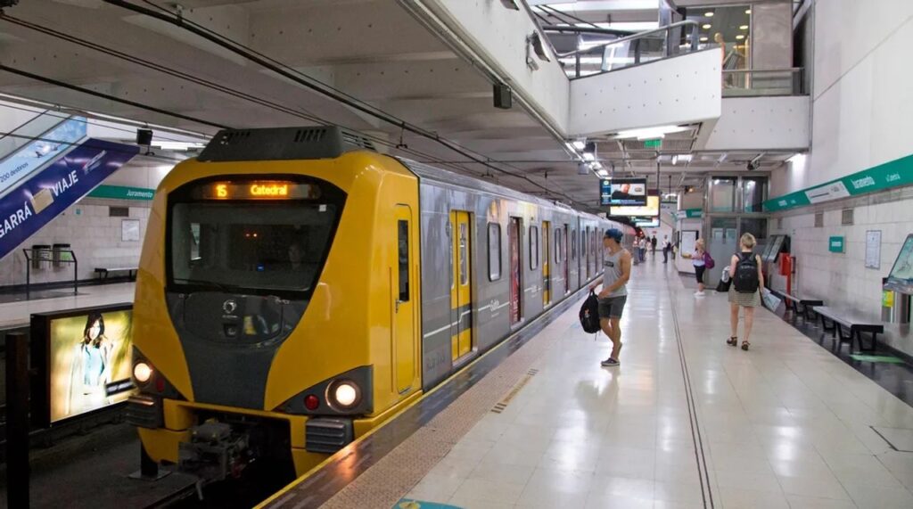 Transportes y peajes con nuevo aumento: las tarifas que regirán en el AMBA