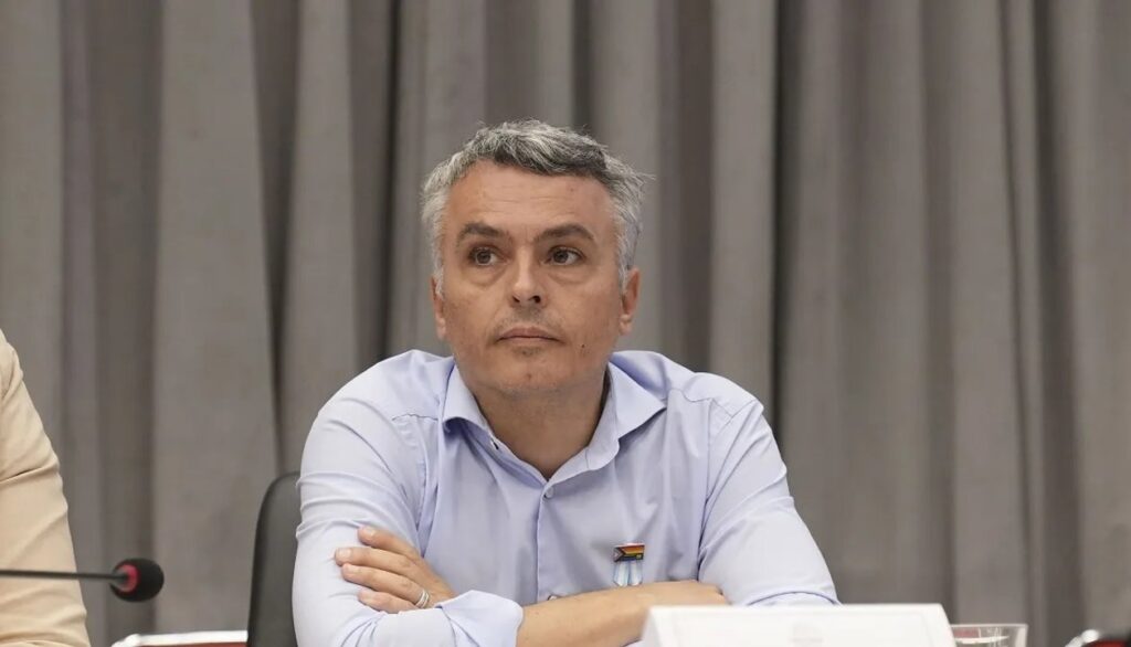 Corrupción en el corazón del Gobierno: Paulón denuncia doble estándar en la Justicia