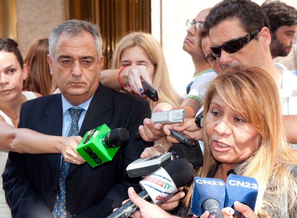 ANDIS: renunció un funcionario de la Oficina Anticorrupción que defendía a Calvete